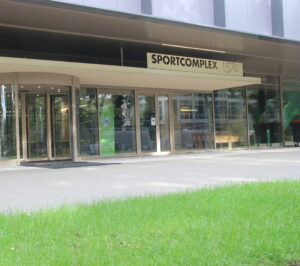 Sportcomplex 1574 SMC Rijnland Fysiotherapeuten